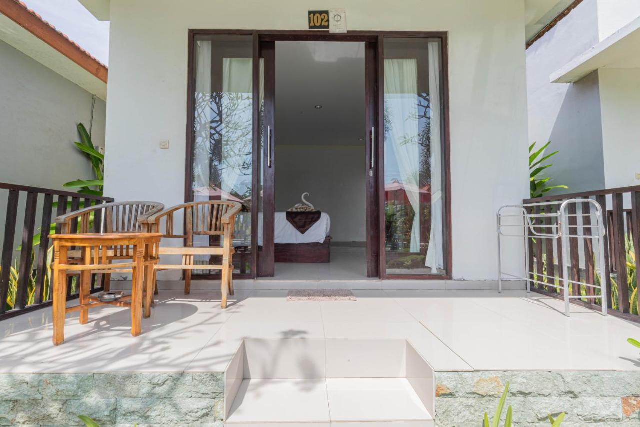 Favorit Exclusive Villa & Bungalow Batununggul Exterior photo