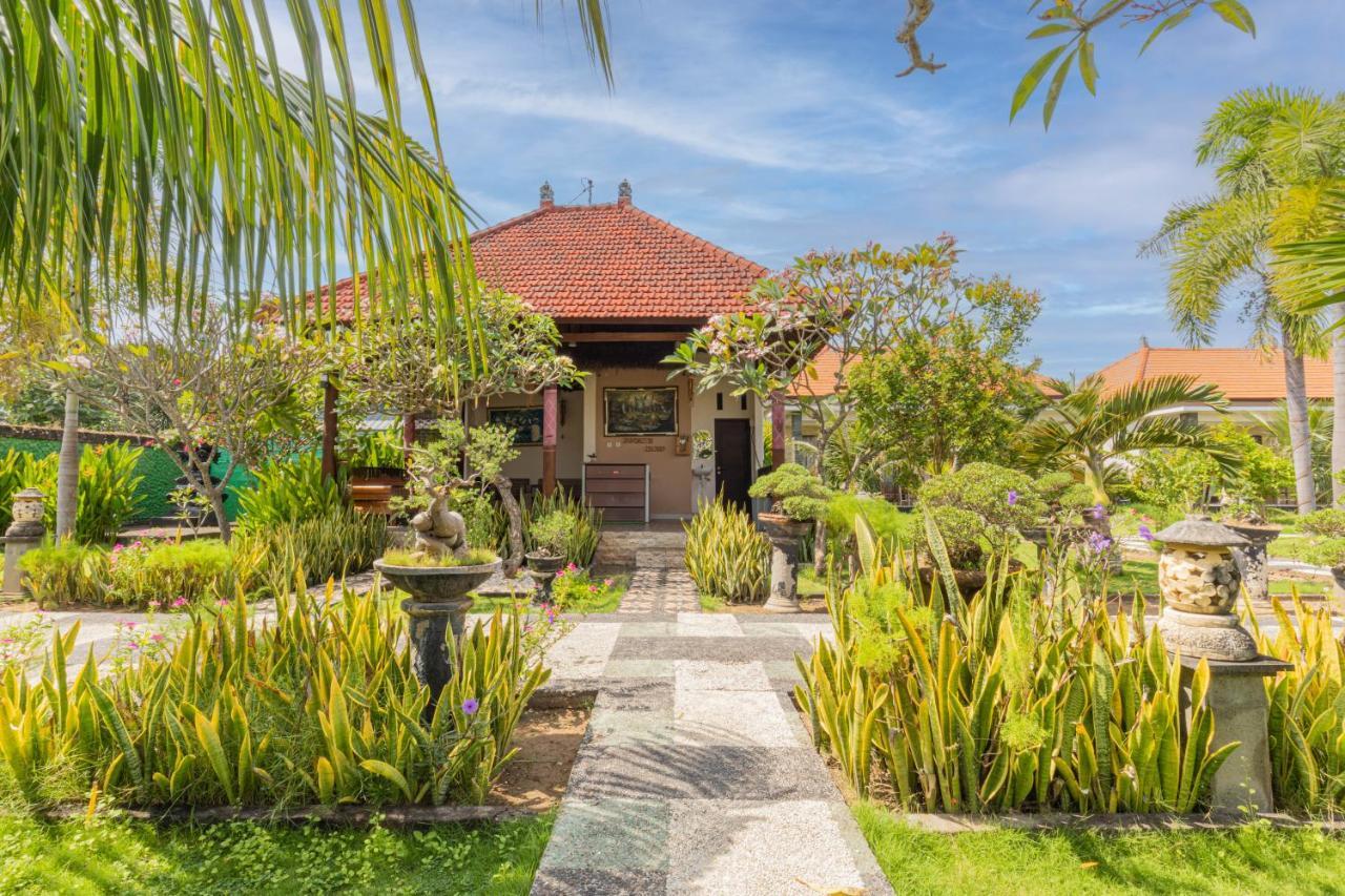 Favorit Exclusive Villa & Bungalow Batununggul Exterior photo